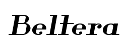 Beltera - logo
